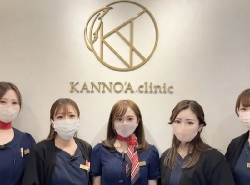 カノアクリニック天神本院のアルバイト・バイト求人情報-01