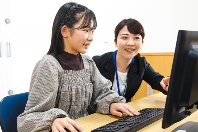 求人画像