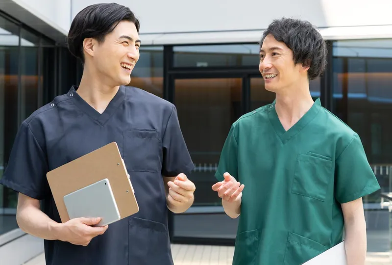 株式会社K-trustの派遣求人情報