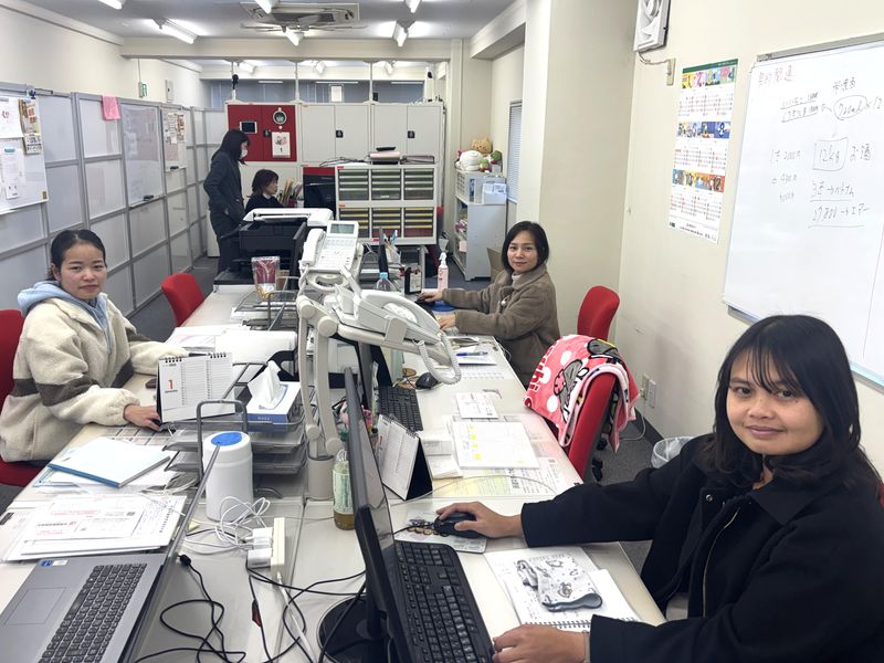 株式会社Ｒ＆Ｇの求人・転職情報