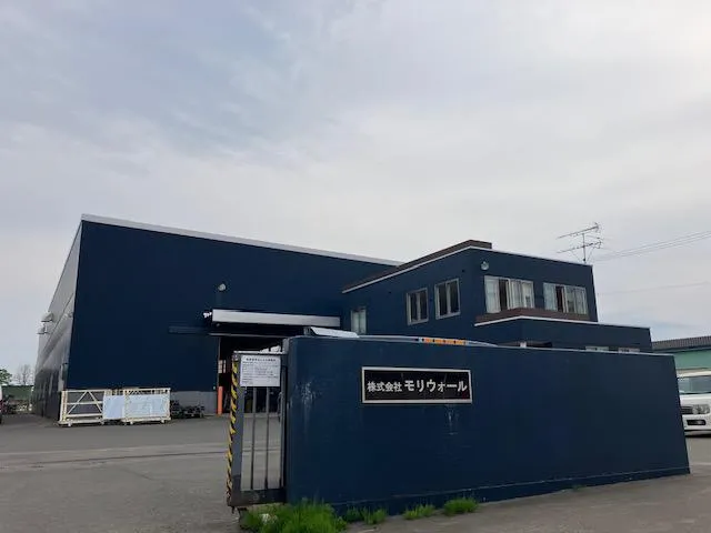株式会社　モリウォールの求人・転職情報