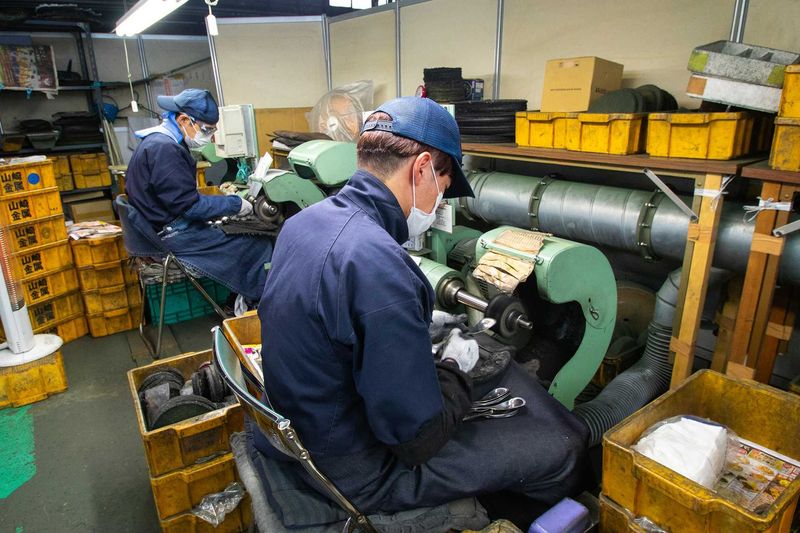 山崎金属工業株式会社の求人・転職情報