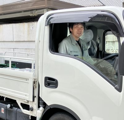 愛知県 名古屋市 中村区 中村公園駅の配送ドライバーの転職・求人情報