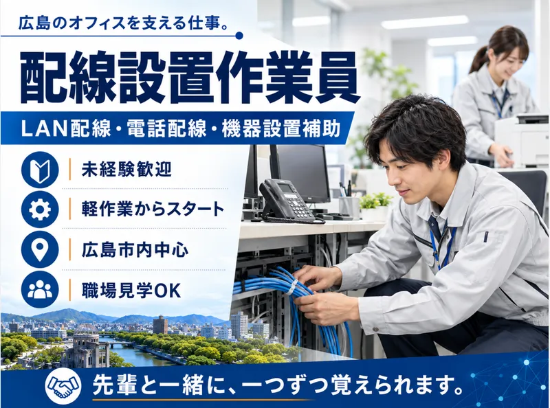 株式会社エー・ワイ・ティの求人・転職情報