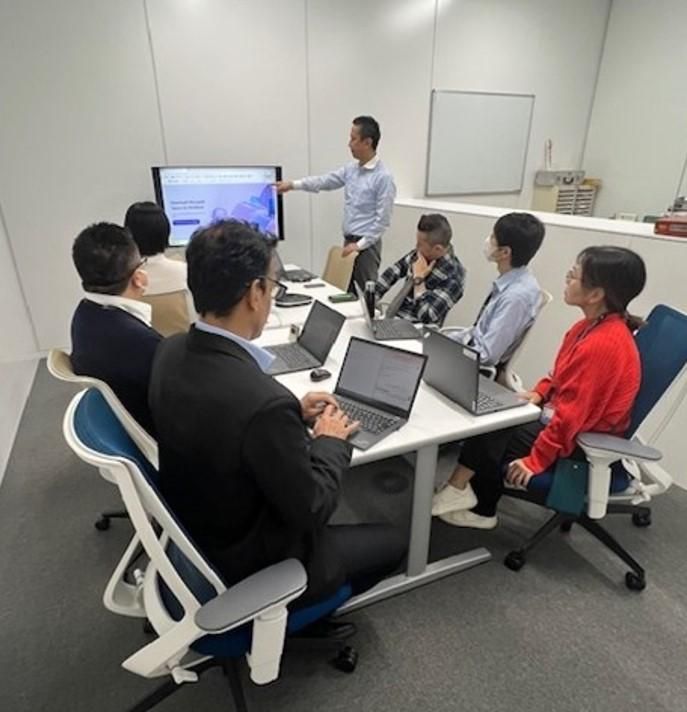 株式会社東芝ホクト電子(東京本社)のアルバイト・バイト求人情報-02