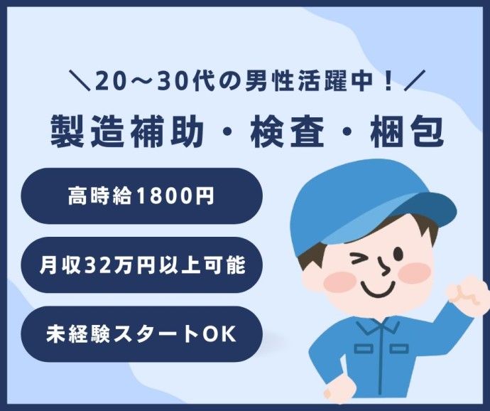 求人画像