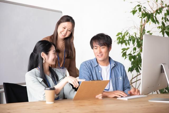 日本テレビのアルバイト・バイト求人情報-03