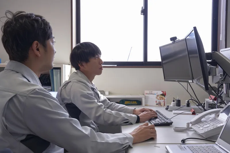 神成株式会社の求人・転職情報