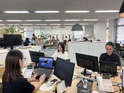 アパルトマンエージェント株式会社のアルバイト・バイト求人情報-01