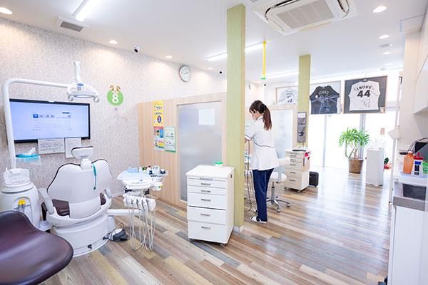株式会社正健プランニング(東京上野店)のアルバイト・バイト求人情報-02