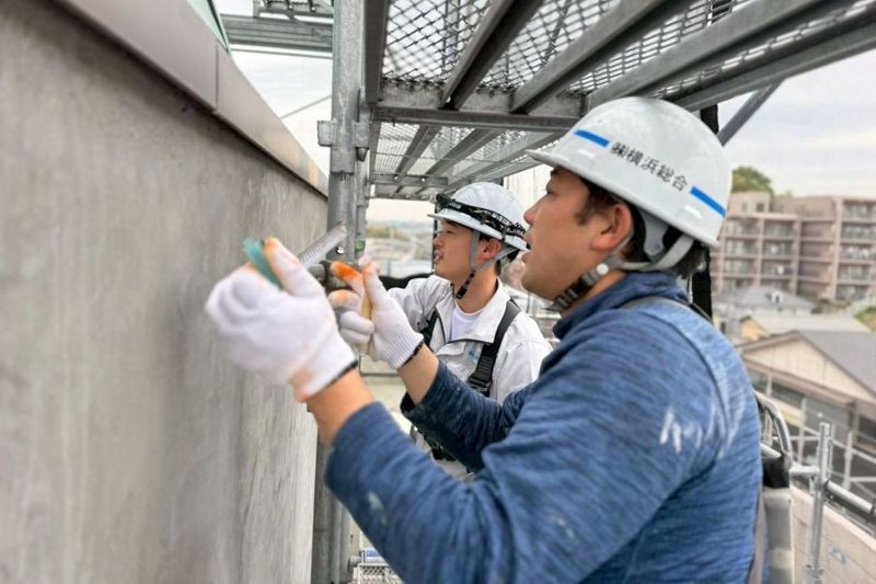 株式会社横浜総合のアルバイト・バイト求人情報-04