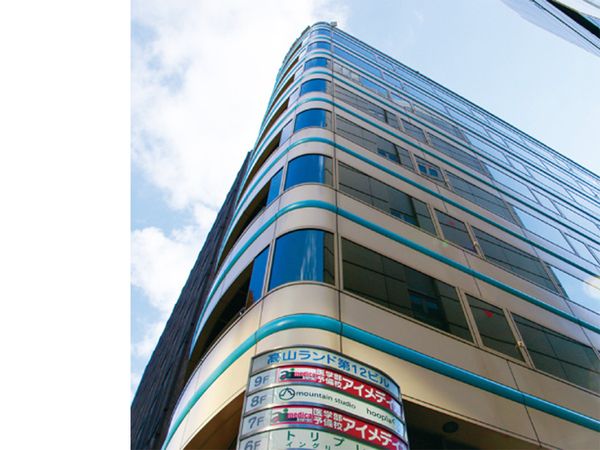 アイティーチャー/アイ・メディカ株式会社 英語・大阪府福島駅のアルバイト・バイト求人情報-02