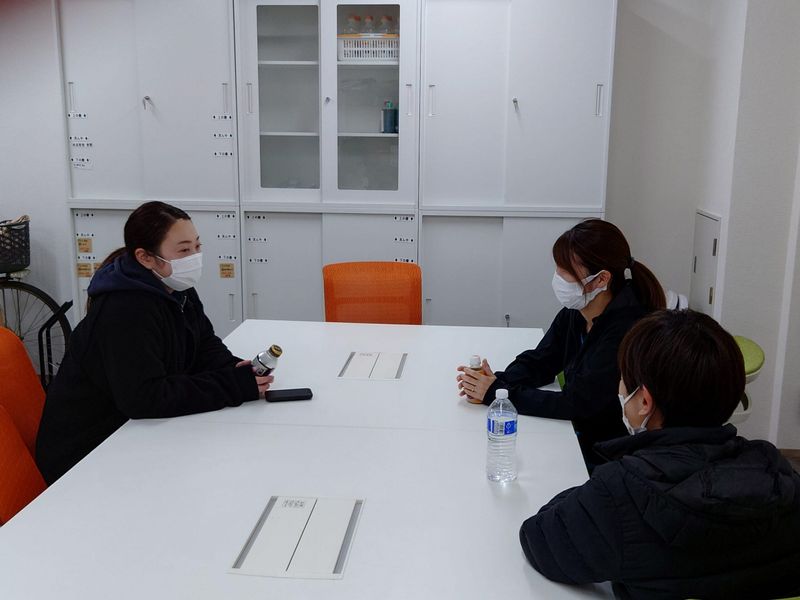 くれよん訪問看護リハビリステーション森下のアルバイト・バイト求人情報-05