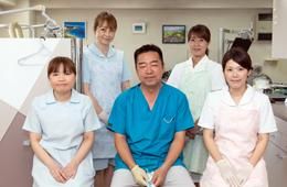 ハヤト歯科クリニックのアルバイト・バイト求人情報-02