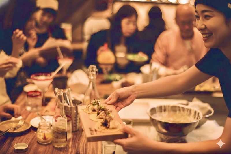 株式会社グローバルダイニングの求人・転職情報