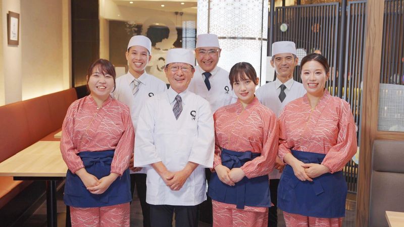 まるや本店　銀座グラッセ店のアルバイト・バイト求人情報-05