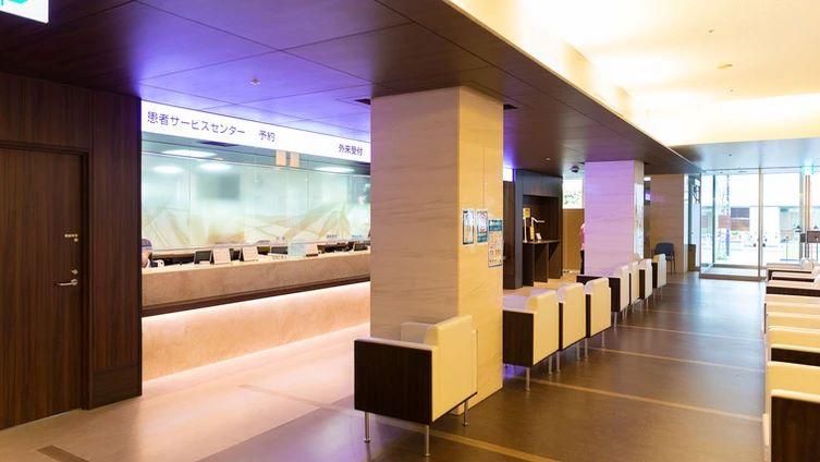 公益財団法人　心臓血管研究所のアルバイト・バイト求人情報-03