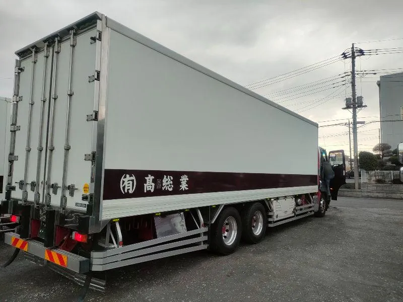 有限会社高総業-0007の求人・転職情報
