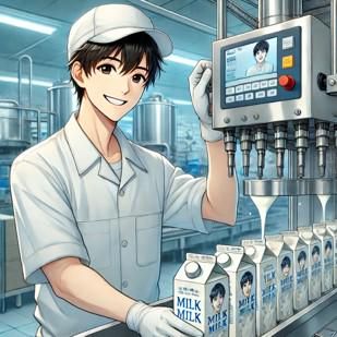 株式会社　NCI