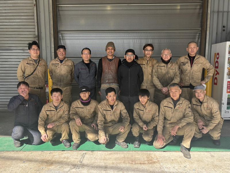 株式会社ナカガワの求人・転職情報