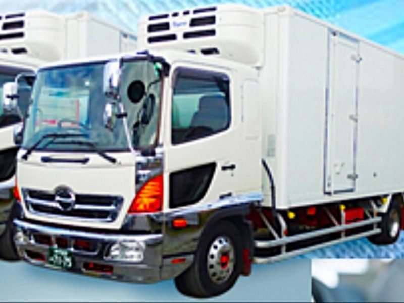 有限会社コールドシステム関西の求人・転職情報