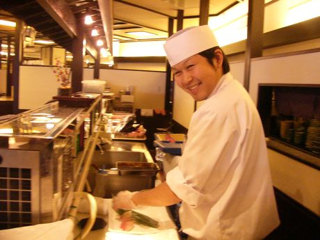 万葉倶楽部株式会社の求人・転職情報