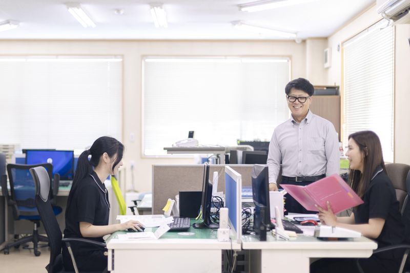 株式会社アイギトラストの求人・転職情報