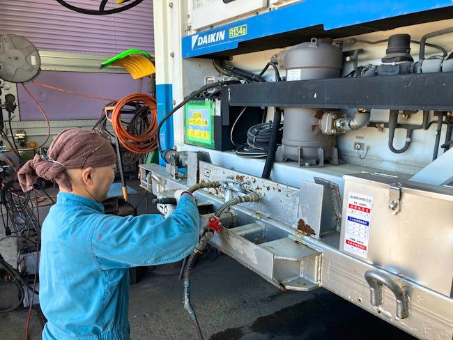 株式会社 コールドモービル札幌の求人・転職情報