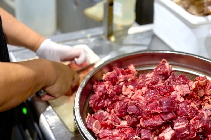 完全個室×美食空間　花美咲のアルバイト・バイト求人情報-05