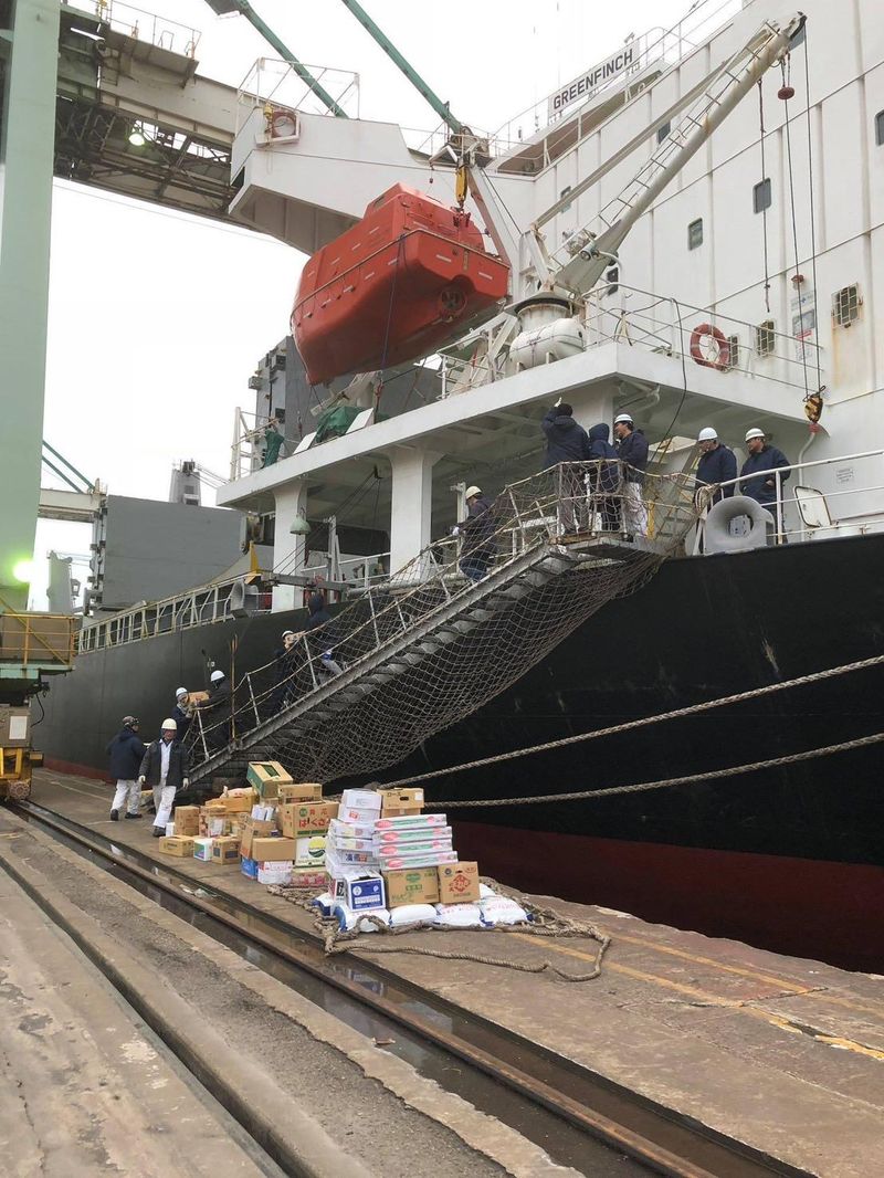 株式会社信濃屋の求人・転職情報