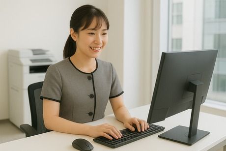求人画像