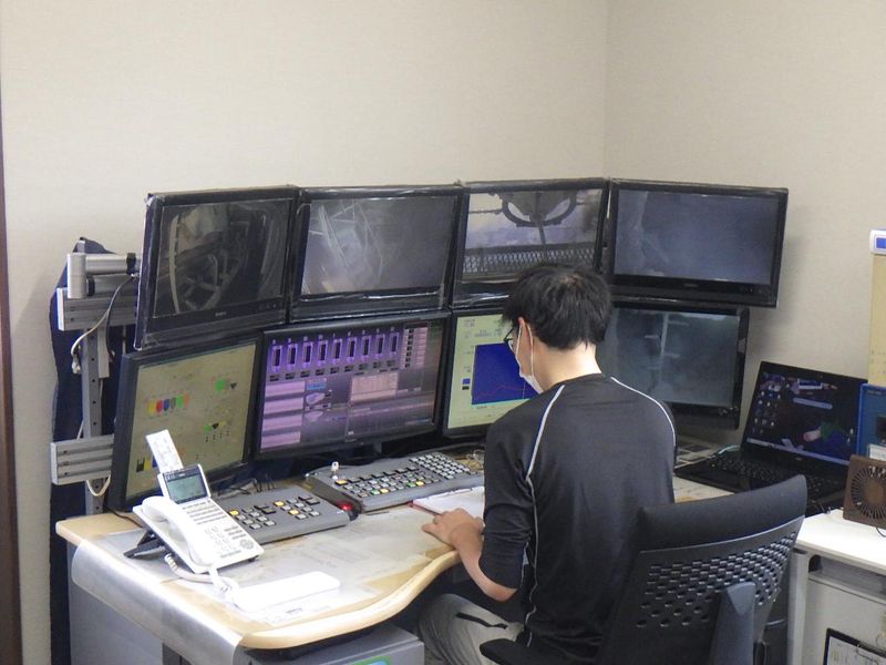 西条河内共同生コン㈱の求人・転職情報