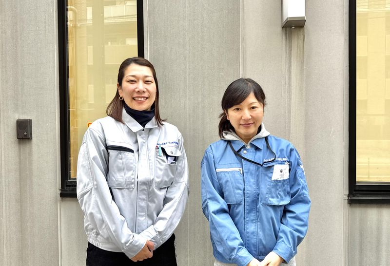 株式会社テイトクの求人・転職情報