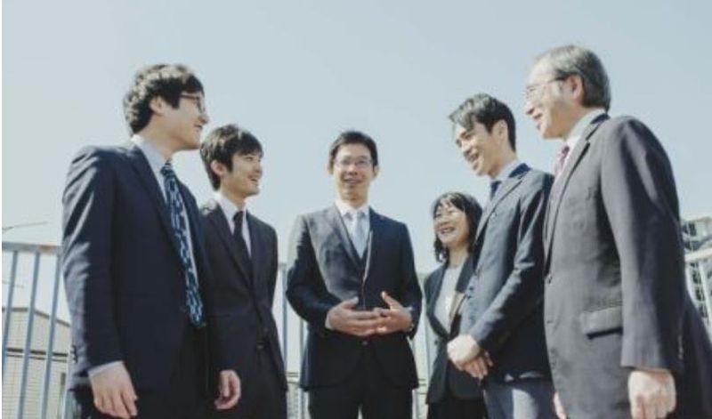 税理士法人オーケーパートナーの求人・転職情報