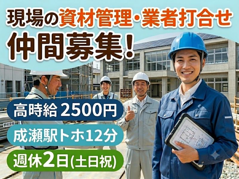 株式会社 ヒューマントラストのアルバイト・バイト求人情報-14