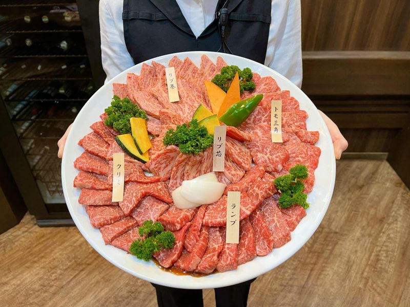 株式会社焼肉ふるさと 広島駅前店のアルバイト・バイト求人情報-05