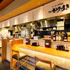 トンカツ専門店　京都かつりきのアルバイト・バイト求人情報-02