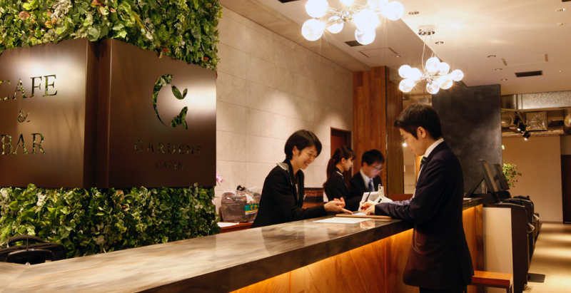 有限会社ホテル十勝屋-0001の求人・転職情報