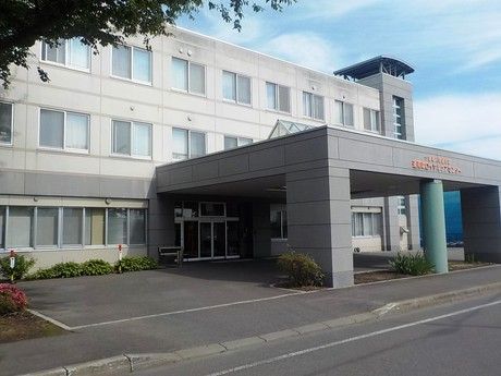 介護老人保健施設　道南森ロイヤルケアセンターのアルバイト・バイト求人情報-35