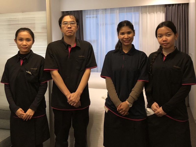 株式会社アサヒケーティーの求人・転職情報