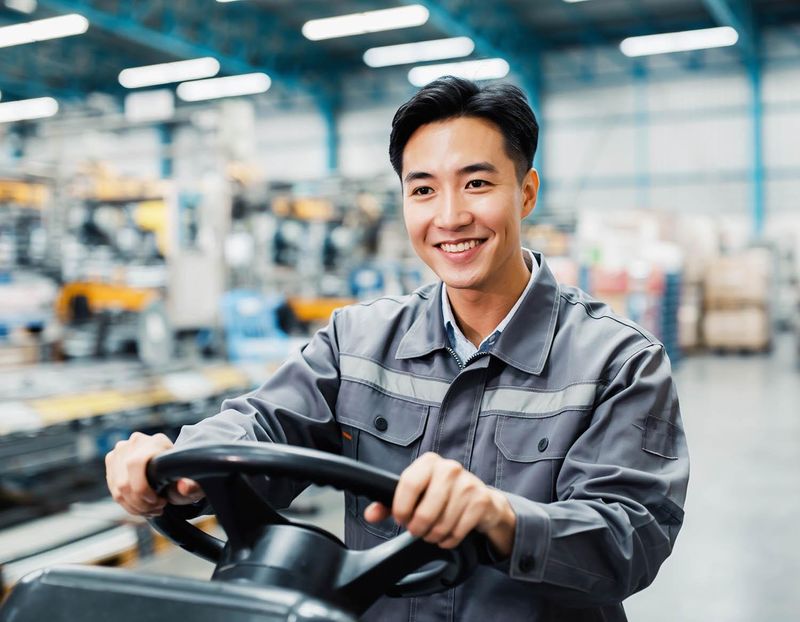 物流企画株式会社の求人・転職情報