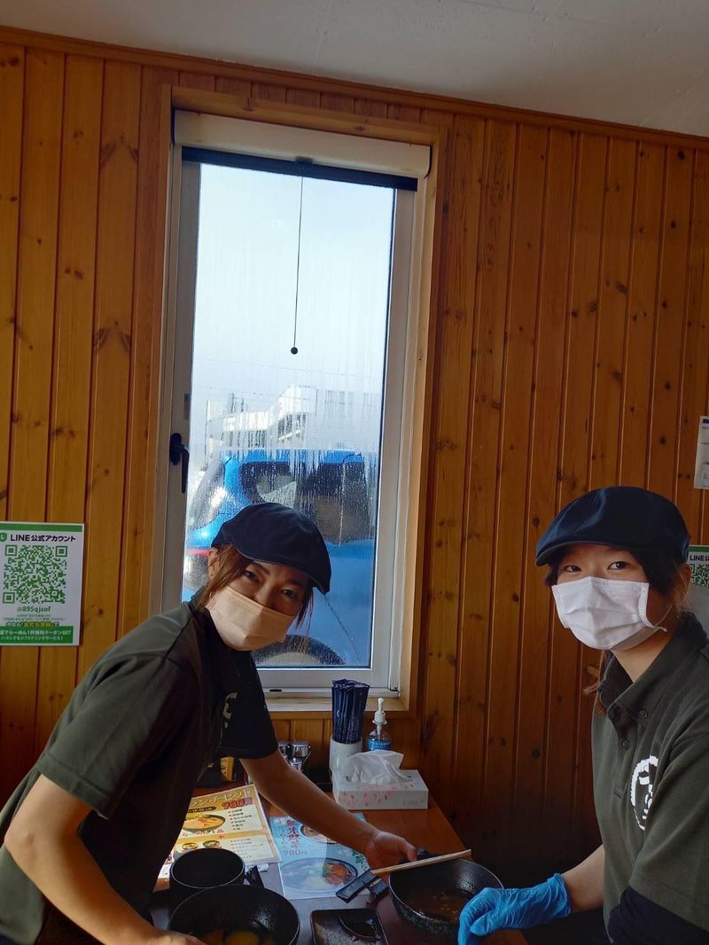 らーめん久楽　千歳店のアルバイト・バイト求人情報-04
