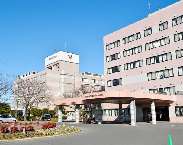 みつわ台総合病院のアルバイト・バイト求人情報-01