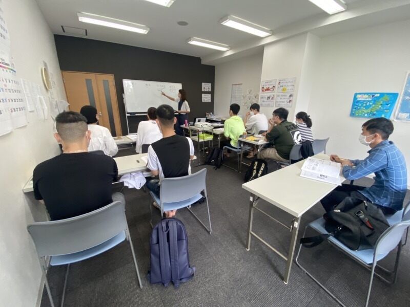 株式会社世代継承活学社の求人・転職情報