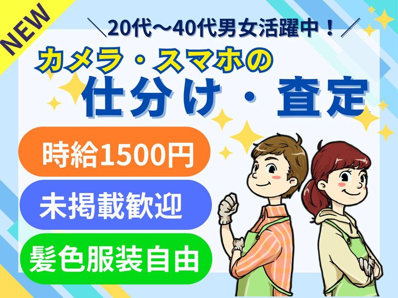 求人画像