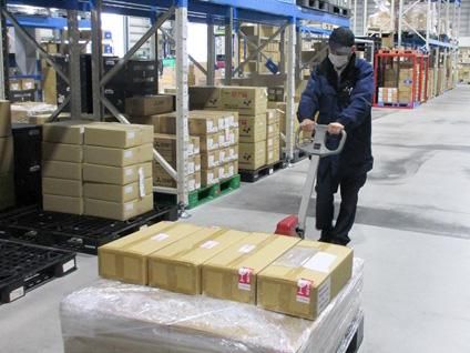 六合サービステクノ株式会社の求人・転職情報