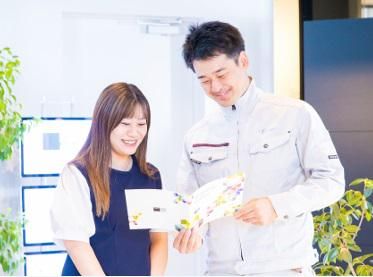 株式会社ジェイトラストのアルバイト・バイト求人情報-02