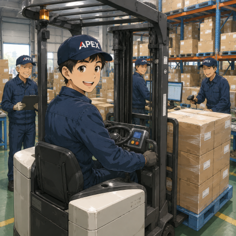 求人画像