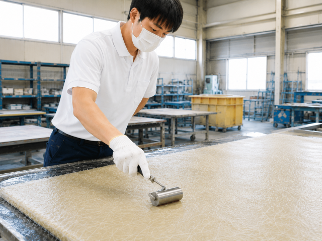 ㈲大沼工業の求人・転職情報