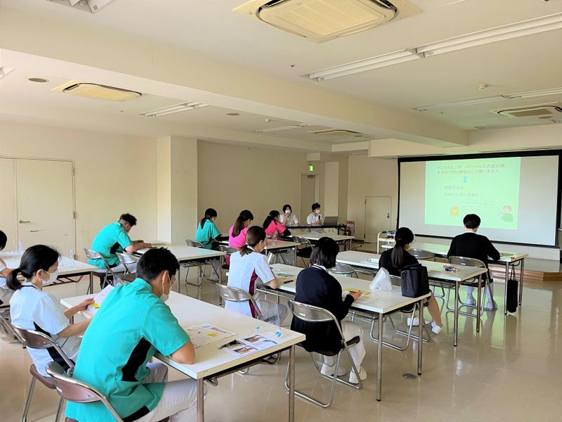 医療法人 若葉会 横浜田園都市病院のアルバイト・バイト求人情報-03
